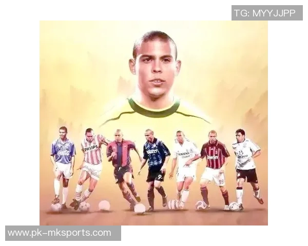 世界足球十大传奇球星名字大全及其精彩历史回顾