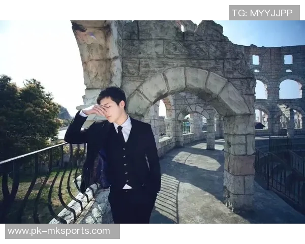 中国足球球星颜值巅峰时刻盘点从外貌到气质完美展示的球场风采