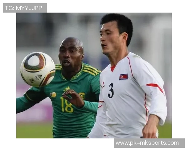 朝鲜足球传奇球星的崛起与辉煌历程探秘