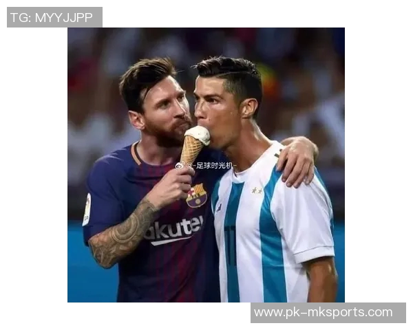 梅西C罗哈兰德姆巴佩领衔巨星引爆全球足球激情盛宴