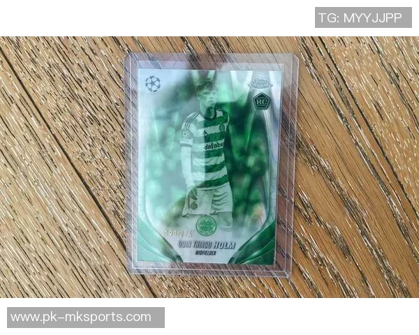 探寻绿茵传奇魅力感受足球球星卡典藏背后的热血与荣耀