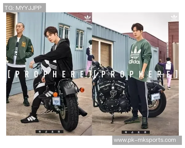 王嘉尔与哪位足球球星最为相似探讨他的运动风格与魅力对比